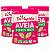 3x Aveia Flocos Finos - Da Magrinha 500g - Imagem 1