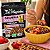 3x Granola Proteica Premium Cacau - Da Magrinha 200g - Imagem 2