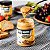 Creme De Amendoim Com Whey E Colágeno - Bom Princípio 350g - Imagem 3