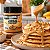 Creme De Amendoim Com Whey E Colágeno - Bom Princípio 350g - Imagem 4