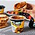 Doce De Leite Com Whey E Colágeno - Bom Princípio 350g - Imagem 4