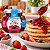 Geleia De Frutas Vermelhas Diet - Bom Princípio 230g - Imagem 4