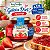 Geleia De Morango Diet - Bom Princípio 230g - Imagem 5