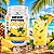 Beef Protein Crush Abacaxi Com Hortelã - Under Labz 910g - Imagem 3