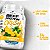 Beef Protein Crush Abacaxi Com Hortelã - Under Labz 910g - Imagem 4