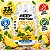 Beef Protein Crush Abacaxi Com Hortelã - Under Labz 910g - Imagem 5