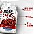 Beef Protein Crush Chocolate - Under Labz 910g - Imagem 4