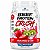 Beef Protein Crush Morango Com Kiwi - Under Labz 910g - Imagem 1