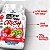 Beef Protein Crush Morango Com Kiwi - Under Labz 910g - Imagem 4