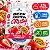 Beef Protein Crush Morango Com Maracujá - Under Labz 910g - Imagem 5