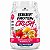 Beef Protein Crush Morango Com Maracujá - Under Labz 910g - Imagem 1