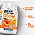 Beef Protein Crush Pêssego Com Manga - Under Labz 910g - Imagem 4
