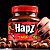 Creme De Avelã - Sem Adição De Açúcares - Hapz 300g - Imagem 4