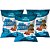 3x Biscoito de Cookies - Wheyviv - 45g - Imagem 1