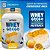 Whey Grego Mousse de Maracujá - Nutrata 900g - Imagem 6