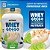 Whey Grego Torta de Limão - Nutrata 900g - Imagem 4
