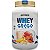 Whey Grego Vitamina de Frutas - Nutrata 900g - Imagem 1