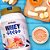 Whey Grego Vitamina de Frutas - Nutrata 900g - Imagem 3