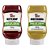 Kit Ketchup + Mostarda - Mrs Taste 350g - Imagem 1