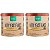 Kit 2x Nutritional Yeast Flakes (Levedura Nutricional) - Nutrify 100g - Imagem 1