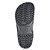 Babuche chinelo basico Original Ivate Adulto Preto - Pacote com 12 Pares - Imagem 3