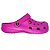 Babuche chinelo básico Original Ivate Adulto Pink - Pacote com 12 Pares - Imagem 2