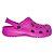 Babuche chinelo básico Original Ivate Adulto Pink - Pacote com 12 Pares - Imagem 3