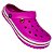 Babuche chinelo sandalia Iate Original Yvate Adulto Pink - Pacote com 12 Pares - Imagem 1