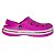Babuche chinelo sandalia Iate Original Yvate Adulto Pink - Pacote com 12 Pares - Imagem 2
