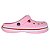 Babuche chinelo sandalia Iate Original Yvate Adulto Rosa - Pacote com 12 Pares - Imagem 2