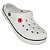 Babuche chinelo sandalia Iate Original Yvate Adulto Branco - Pacote com 12 Pares - Imagem 1