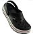BABUCHE SANDALIA ORIGINAL KEMO IATE ADULTO PRETO - Imagem 1