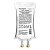 Soro Fisiologico Esteril 0,9% 250ml - Imagem 1