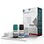 Clareador Whiteness Hp Maxx 35% Mini Kit - Fgm - Imagem 1