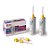 Silicone de Adiçao Express Xt - 3m - Imagem 1