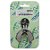 Moldeira Total Lisa Adulto Inox - Tecnodent - Imagem 1