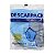 Máscara Hospitalar Dobrável Pff2 / N95 Azul - Descarpack - Imagem 3