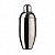 Coqueteleira Inox 600ml - Imagem 1
