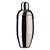 Coqueteleira Inox 750ml - Imagem 1