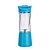 Mini Liquidificador Portátil USB 300ml - Imagem 6