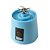Mini Liquidificador Portátil USB 300ml - Imagem 8
