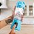 Mini Liquidificador Portátil USB 300ml - Imagem 3