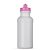 Squeeze Plástico 500ml - Imagem 1