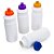 Squeeze Plástico 650ml - Imagem 2