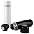 Garrafa Térmica Inox 500ml - Imagem 2