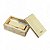 Conjunto Estojo e Pen Drive Bambu 4GB/8GB/16GB/32GB - Imagem 1
