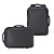 Mochila Couro Sintético USB 17 Litros - Imagem 2