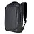 Mochila Couro Sintético USB 17 Litros - Imagem 1