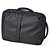 Mochila Couro Sintético USB 17 Litros - Imagem 5