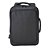 Mochila Couro Sintético USB 17 Litros - Imagem 3